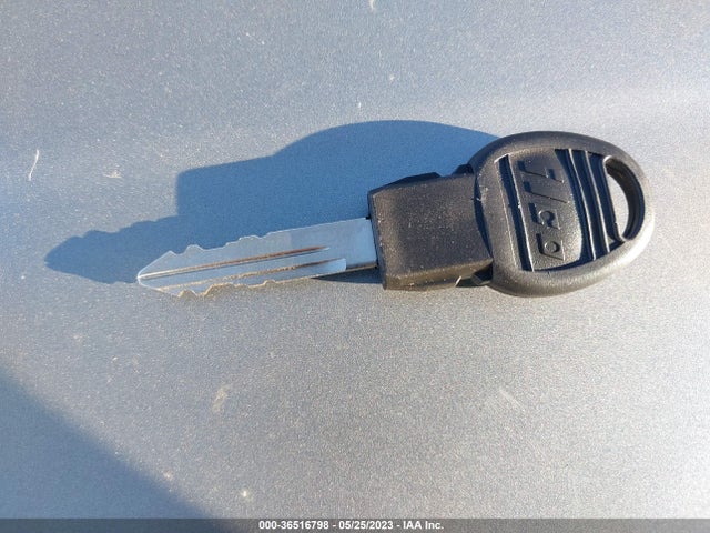 2006 CHRYSLER 300 VIN: 2C3KA43R66H169536