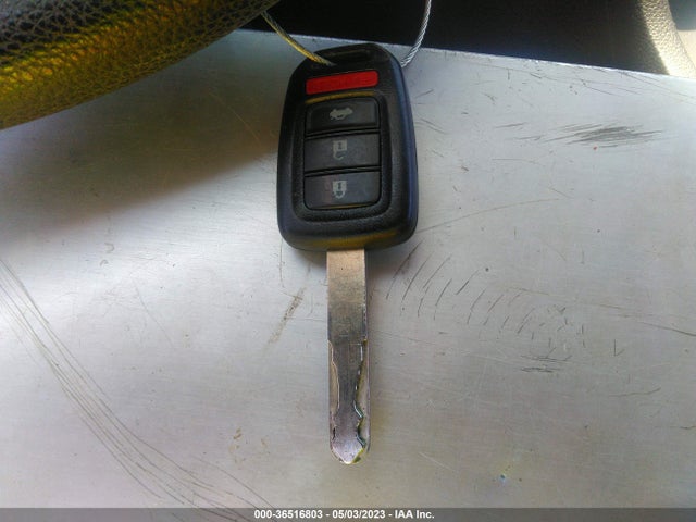 Honda Civic Sedan Lx 2020 2HGFC2F67LH523803 Image 11