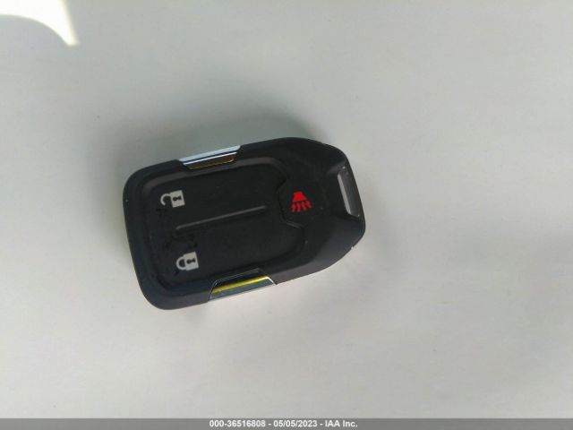 1GKKNRLS5MZ179833 GMC ACADIA SLE