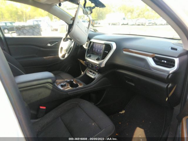 1GKKNRLS5MZ179833 GMC ACADIA SLE