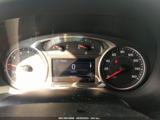 1GKKNRLS5MZ179833 GMC ACADIA SLE