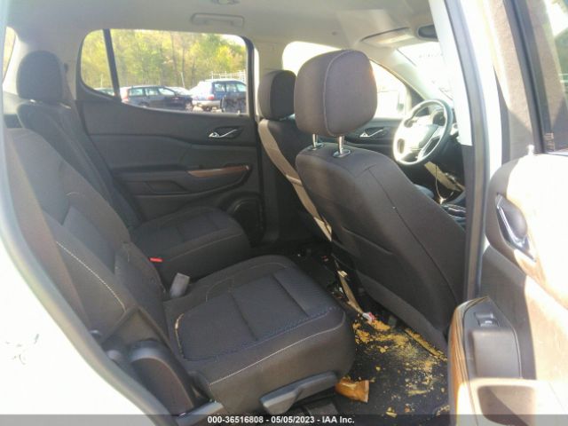 1GKKNRLS5MZ179833 GMC ACADIA SLE