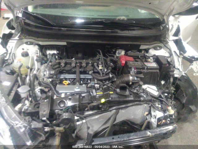 3N1CP5BV7NL528663 Nissan KICKS S