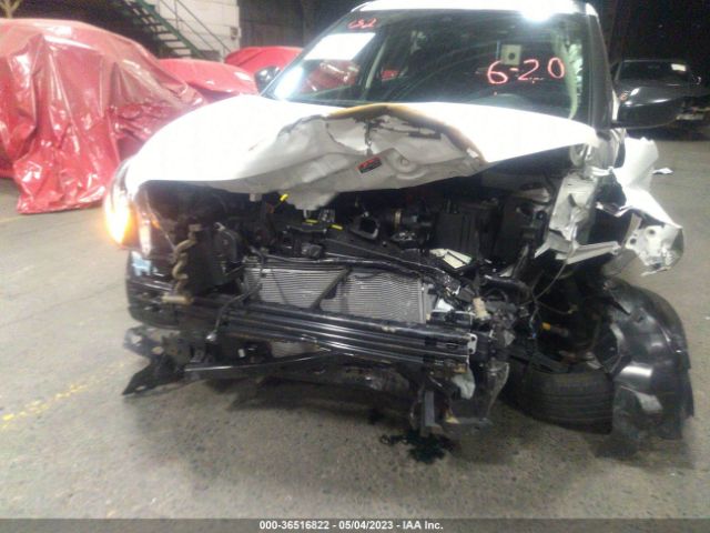 3N1CP5BV7NL528663 Nissan KICKS S