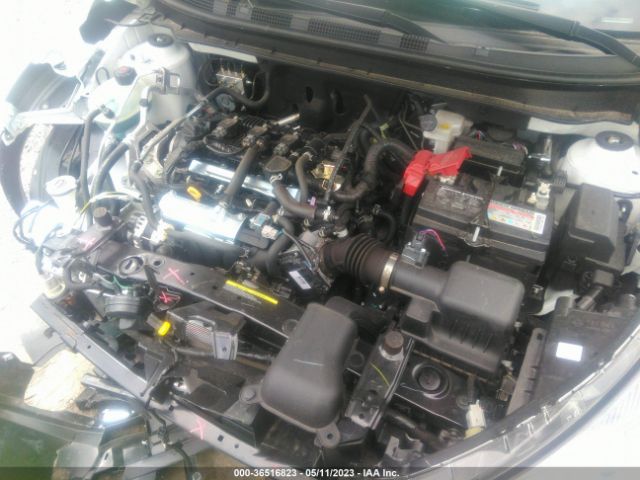 3N1CP5BV0NL510148 Nissan KICKS S