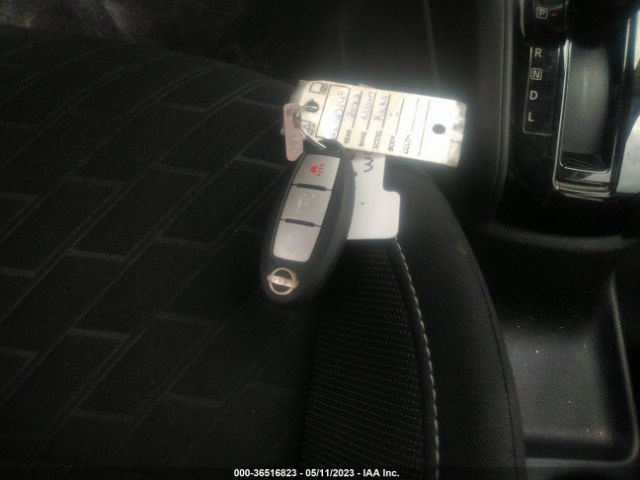 3N1CP5BV0NL510148 Nissan KICKS S