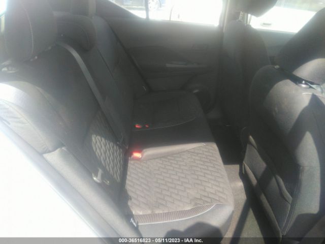 3N1CP5BV0NL510148 Nissan KICKS S