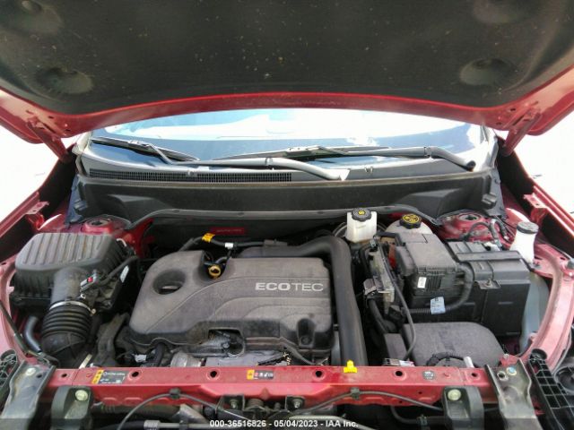 3GKALPEV3LL148910 GMC Terrain Slt