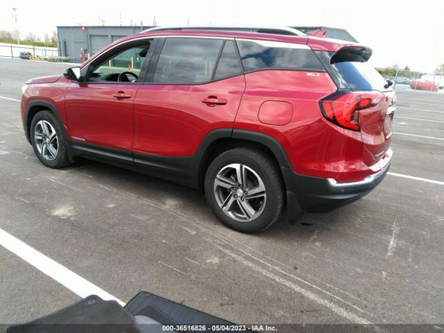 3GKALPEV3LL148910 GMC Terrain Slt
