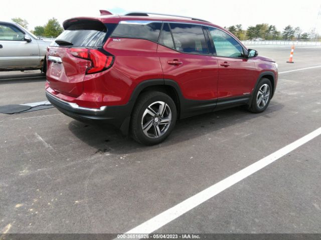 3GKALPEV3LL148910 GMC Terrain Slt