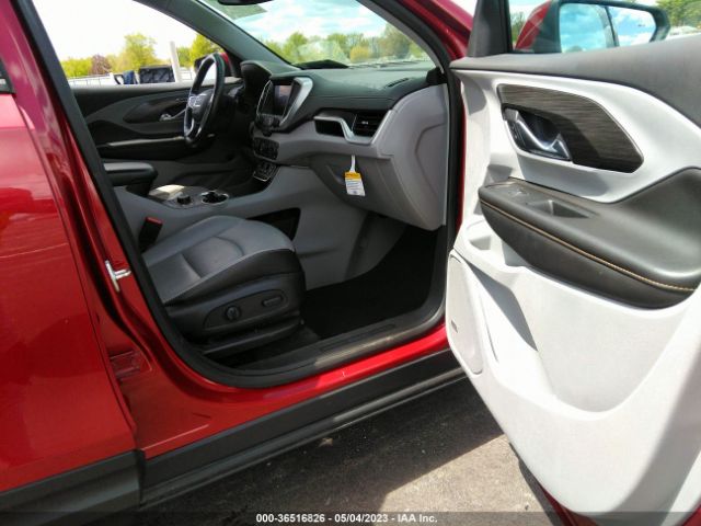 3GKALPEV3LL148910 GMC Terrain Slt