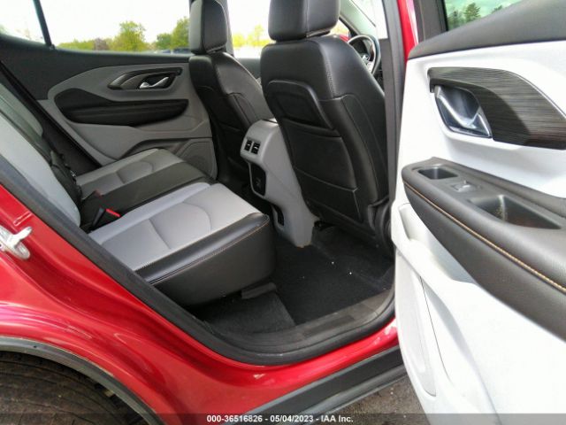 3GKALPEV3LL148910 GMC Terrain Slt