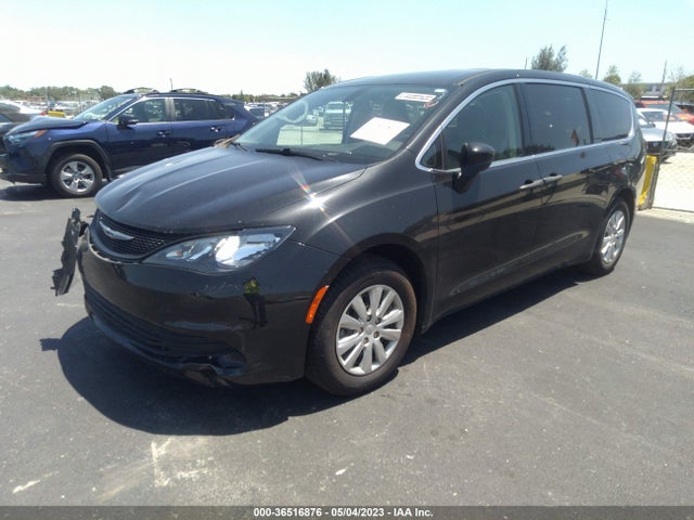 Chrysler Voyager L 2020 2C4RC1AG5LR249467 Image 2