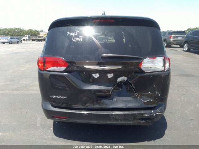 Chrysler Voyager L 2020 2C4RC1AG5LR249467 Image 6