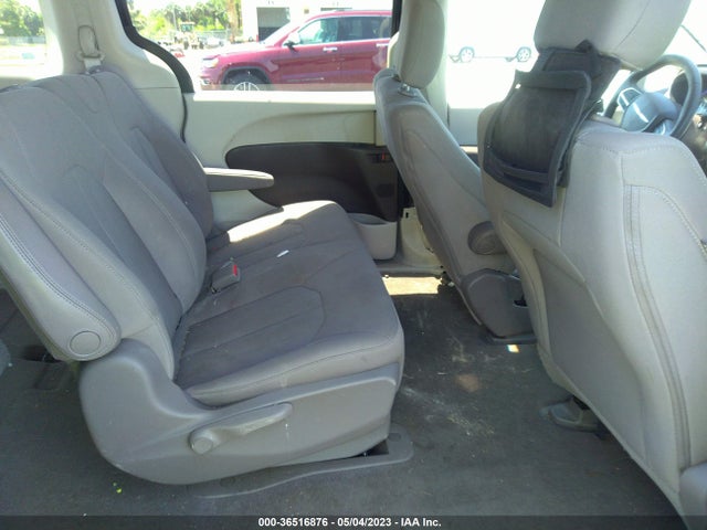 Chrysler Voyager L 2020 2C4RC1AG5LR249467 Image 8