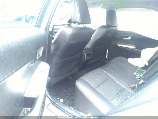 2014 TOYOTA CAMRY L/LE/XLE/SE/SE SPORT VIN: 4T1BF1FK2EU469673