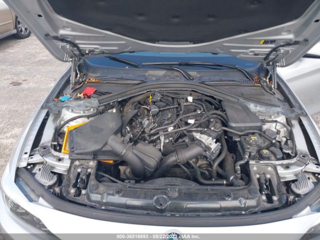 WBA4J1C56KBM18725 BMW 4 Series 430i