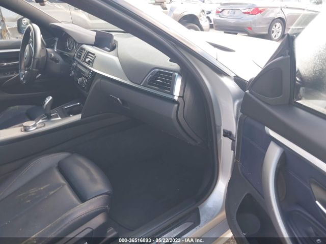 WBA4J1C56KBM18725 BMW 4 Series 430i