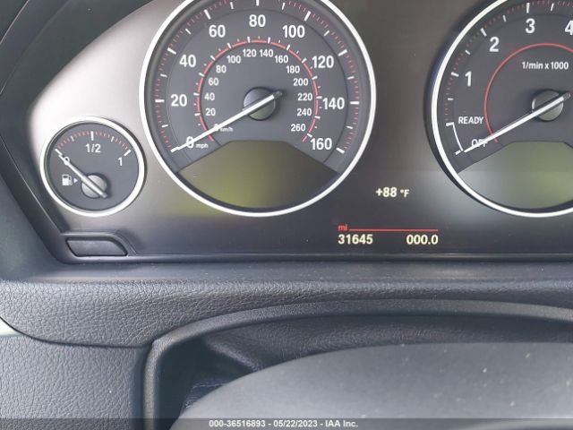 WBA4J1C56KBM18725 BMW 4 Series 430i