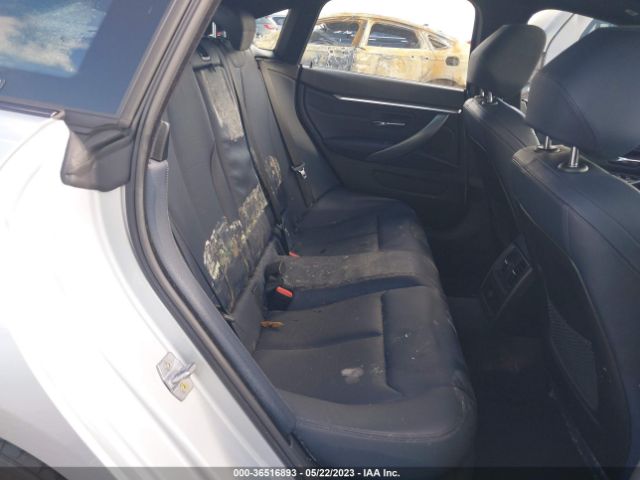 WBA4J1C56KBM18725 BMW 4 Series 430i
