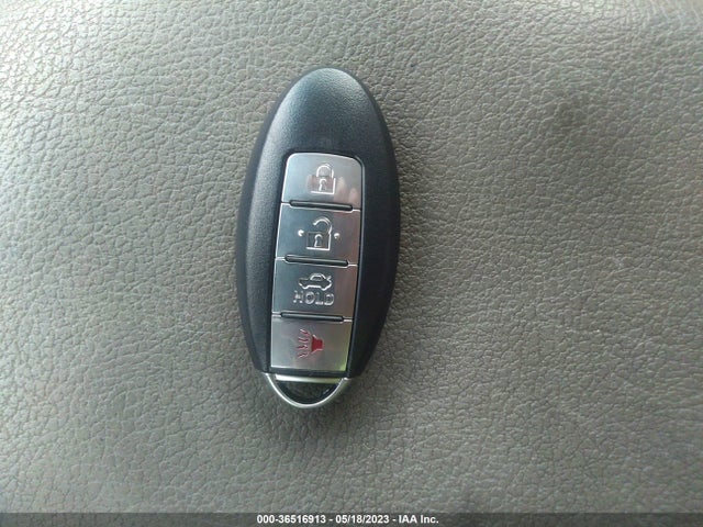 2014 NISSAN MAXIMA 3.5 VIN: 1N4AA5AP9EC480500