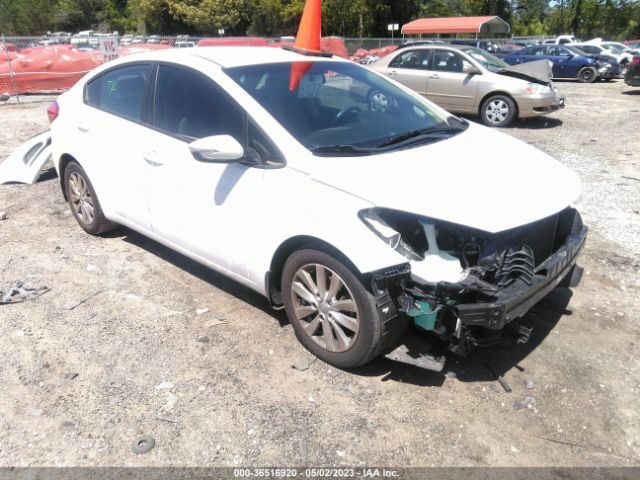 KNAFX4A66G5470639 auction archive image