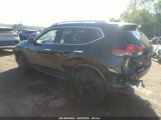 JN8AT2MV8JW347866 Nissan ROGUE SV