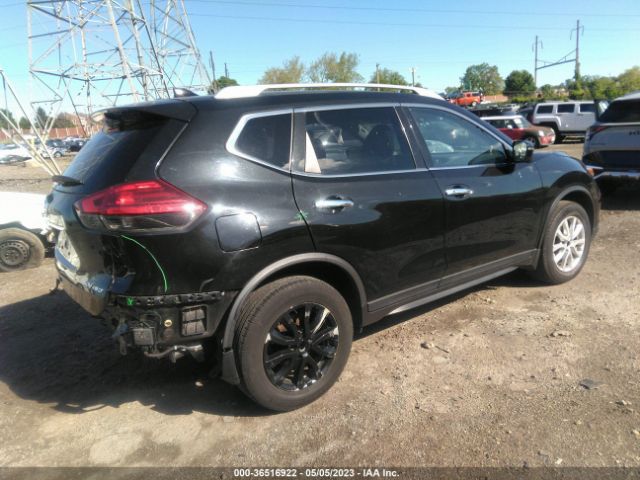 JN8AT2MV8JW347866 Nissan ROGUE SV
