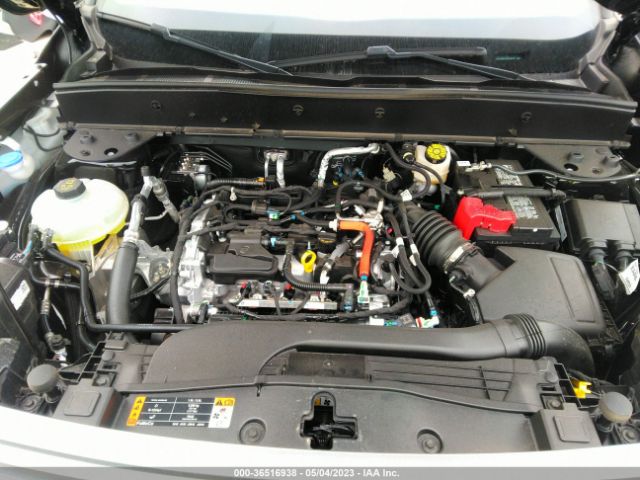 3FMCR9B64PRD30223 Ford Bronco Sport Big Bend