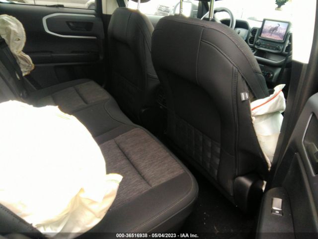 3FMCR9B64PRD30223 Ford Bronco Sport Big Bend