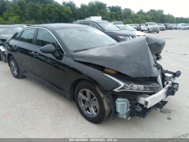 5XXG14J24NG113913 auction archive image