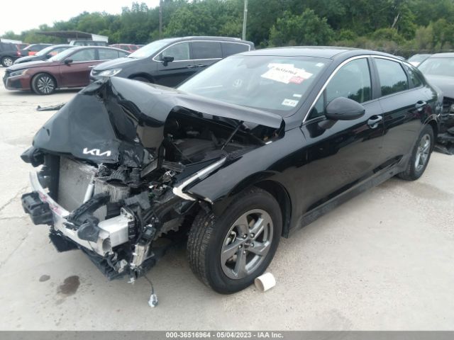 5XXG14J24NG113913 KIA K5 LXS