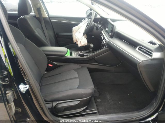 5XXG14J24NG113913 KIA K5 LXS