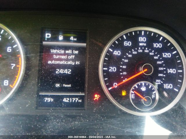 5XXG14J24NG113913 KIA K5 LXS