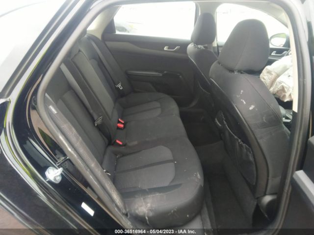 5XXG14J24NG113913 KIA K5 LXS