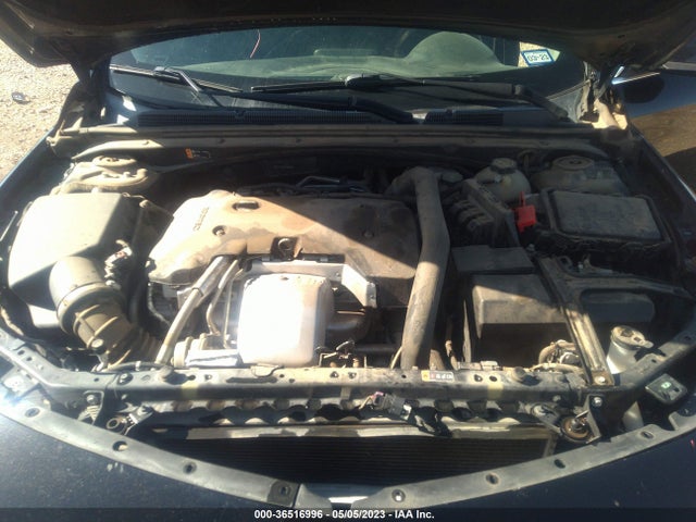 Chevrolet MALIBU LT 2016 1G1ZF5SX5GF184204 Image 12