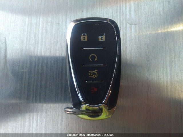 Chevrolet MALIBU LT 2016 1G1ZF5SX5GF184204 Image 3