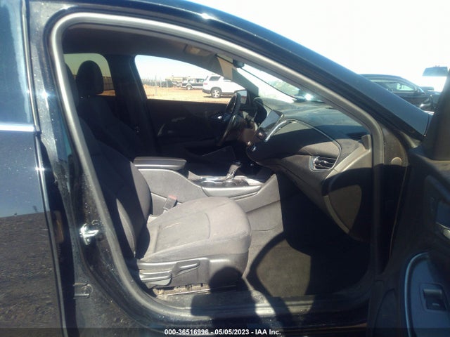 Chevrolet MALIBU LT 2016 1G1ZF5SX5GF184204 Image 7