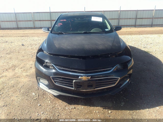 Chevrolet MALIBU LT 2016 1G1ZF5SX5GF184204 Image 8