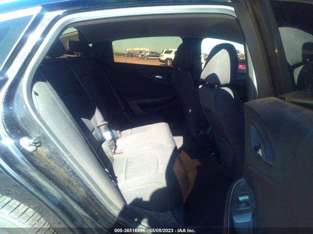 Chevrolet MALIBU LT 2016 1G1ZF5SX5GF184204 Image 10