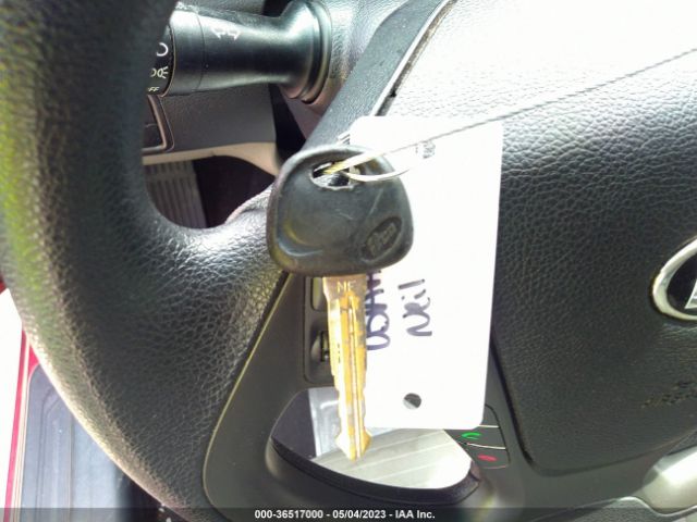 KNAFX4A6XG5536755 KIA FORTE LX