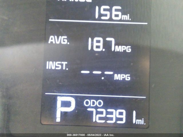 KNAFX4A6XG5536755 KIA FORTE LX