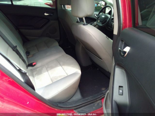 KNAFX4A6XG5536755 KIA FORTE LX