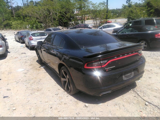Dodge Charger Se 2017 2C3CDXBG2HH537095 Image 3