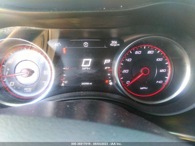 Dodge Charger Se 2017 2C3CDXBG2HH537095 Image 7