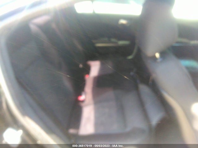 Dodge Charger Se 2017 2C3CDXBG2HH537095 Image 8