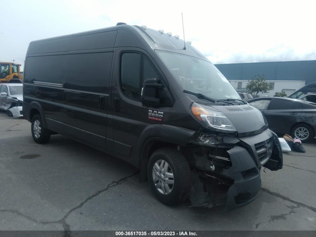 2018 3C6TRVDG7JE146855 main image