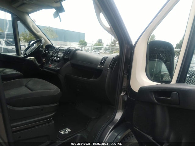 RAM Promaster Cargo Van 2018 3C6TRVDG7JE146855 Image 6