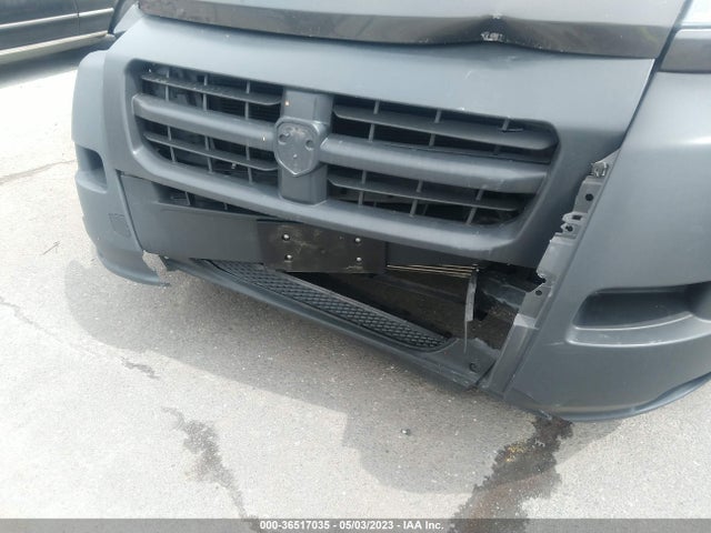 RAM Promaster Cargo Van 2018 3C6TRVDG7JE146855 Image 7