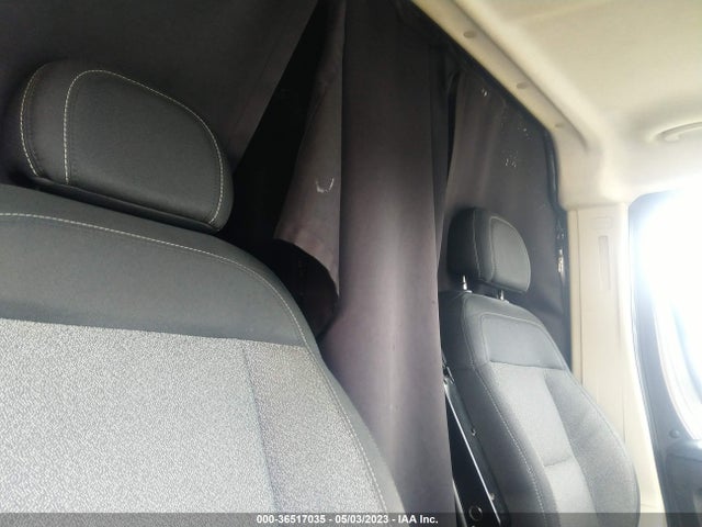 RAM Promaster Cargo Van 2018 3C6TRVDG7JE146855 Image 9